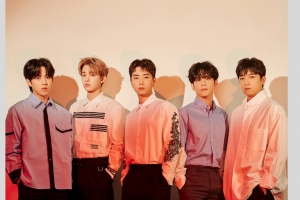 데이식스, 컴백 앞두고 활동 중단 “일부 멤버 불안 증세”