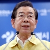 박원순 “이태원 확진 36%가 무증상 감염…검사는 의무”