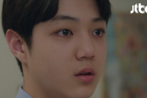 ‘부부의 세계’ 정준원 이어 전진서도 사과 “신중치 못한 행동” [전문]