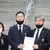 김인영·성수석 경기도의원, 이천 물류창고화재 사고 도비 지원 건의