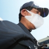 ‘라임 사건’ 연루된 김봉현 첫 재판, 별다른 변론 없이 끝나
