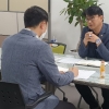 추민규 의원, 하남 미사강변총연합회 회장과 면담