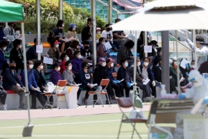 이태원 클럽 방문 30대 아버지 “집에 있다” 거짓말 뒤 활보