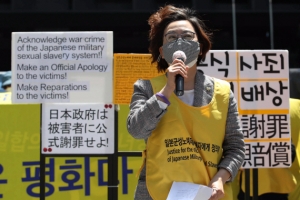 검찰, ‘회계 논란’ 정의기억연대·윤미향 고발 사건 수사 착수