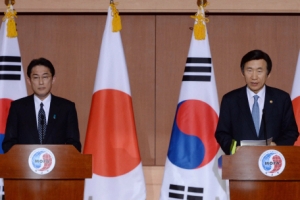 항소심도 “위안부 합의 때 외교부-윤미향 면담기록 공개하라”