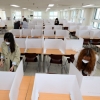 교직원·학생·강사 집단감염 우려… 20일 고3 등교도 불투명