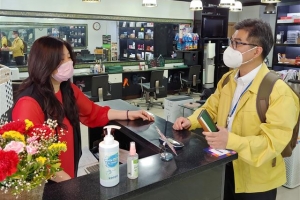 소상공인·소외계층 모두 행복한 은평 ‘아름다운 소비’ 운동