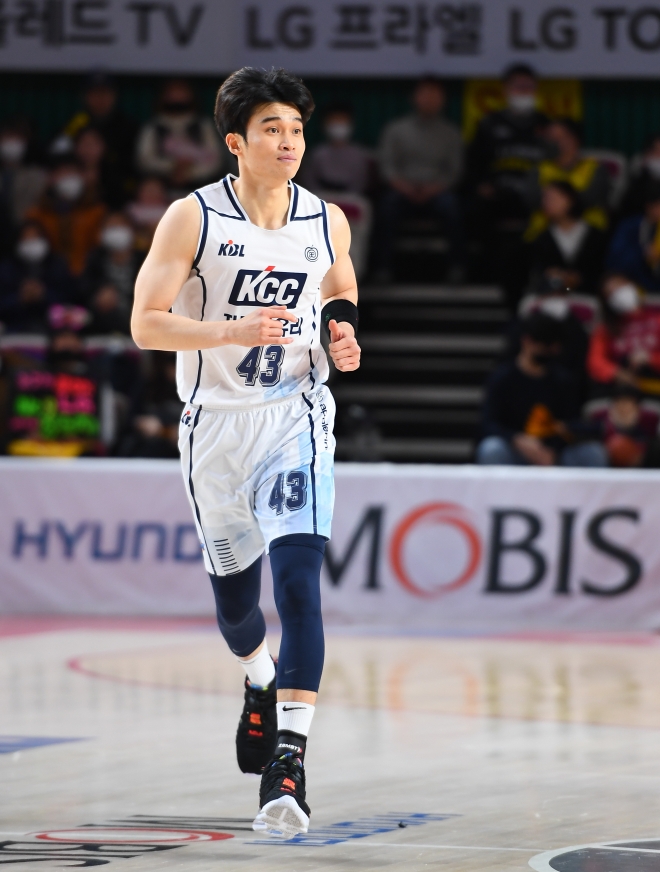 이대성. KBL 제공