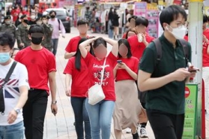 “확진자 동선입니다” AI가 전하는 맞춤형 교통정보