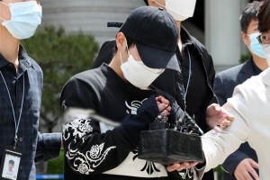 ‘갓갓’ 문형욱 “미성년 피해자 50명 넘어”