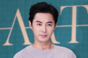 신화 전진, 유부남 된다…결혼식 시점은 미정