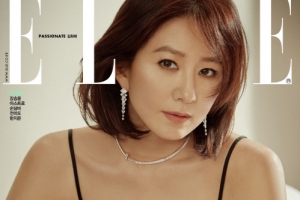 ‘부부의 세계’ 김희애, 단아 벗어던지고 고혹美 발산