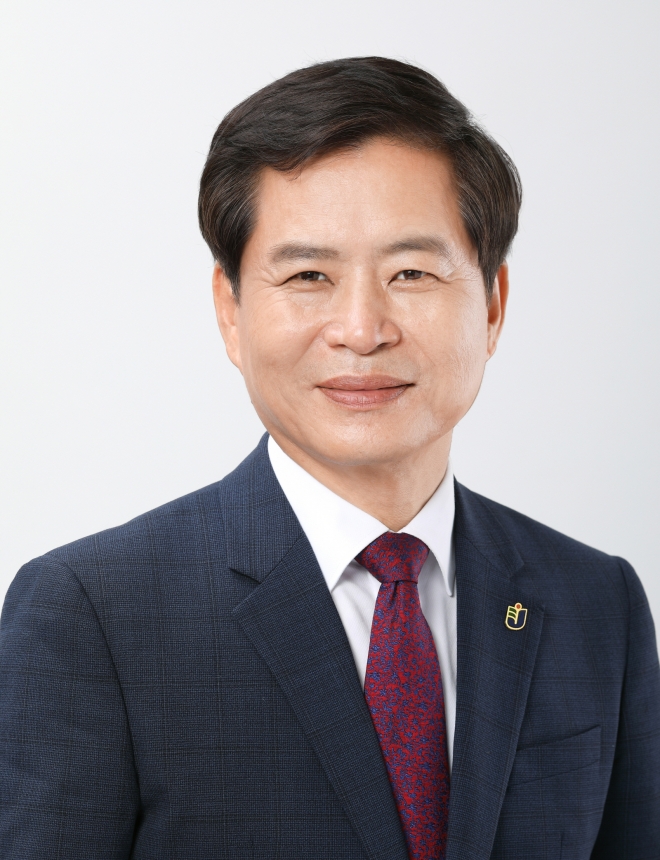 장석웅 전라남도교육감