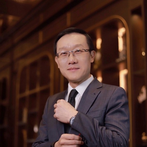 PNA 그룹 타왓차이(Thawatchai Jungsanguanpornsuk)회장