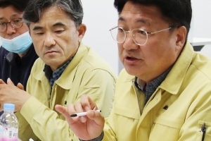 ‘이천 화재참사’ 유가족 지원 ‘이천시민들 나섰다