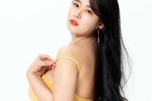 [포토] ‘손예진?’ 혜린, G컵 미스맥심 후보