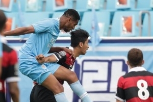 ‘첫 승 지연’ 대구FC,에 2% 부족한 것 ‘실전 감각’