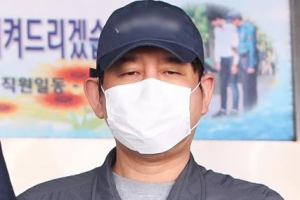 檢 ‘김봉현 술접대 의혹’ 현직 검사 2명 사무실·집 압수수색