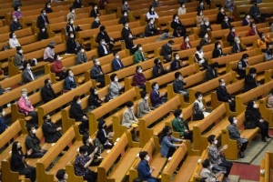 거리두기 전면 해제에 종교활동도 정상화… “방역 위한 노력 계속할 것”