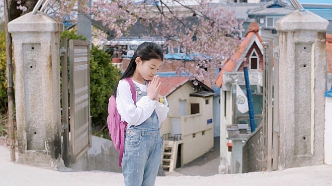 영화 ‘나는보리’ 스틸컷