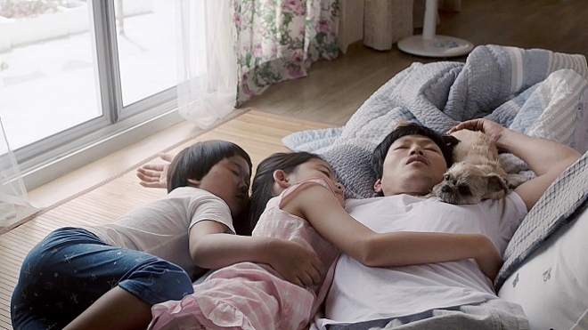 영화 ‘나는보리’ 스틸컷