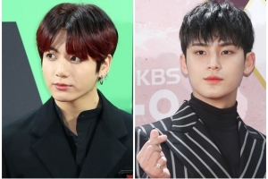 방탄 정국·세븐틴 민규 측 “이태원 방문 사실...깊이 반성 중” [전문]