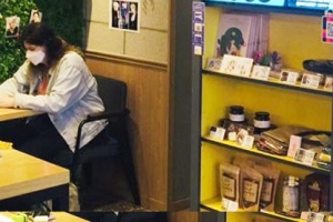 의왕 1인 창조기업 제품, 강남 유명 카페 전시·판매