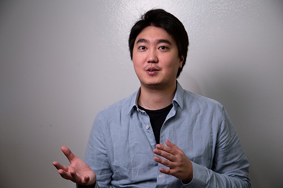 김경석 영화감독