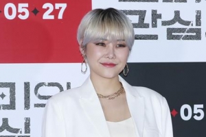 [포토] 래퍼 치타에서 배우 김은영으로 ‘초미의 관심사’