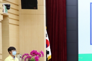 광명시, 코로나19 극복 ‘민생·경제·일자리 종합대책본부’확대 운영