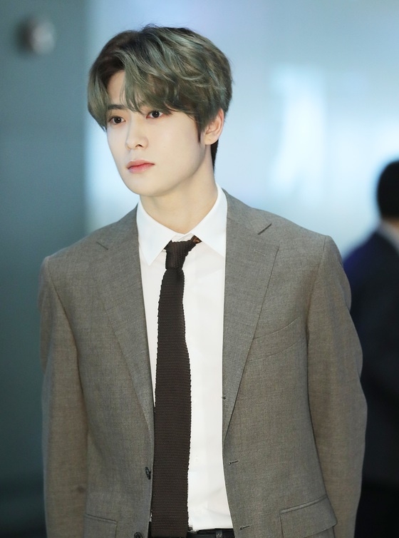 NCT 재현. 사진=뉴스1