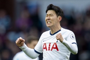 EPL이 다시 뛴다, 손흥민도 다시 뛴다