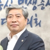 송한준 경기도의회 의장, 플라워버킷 챌린지 동참