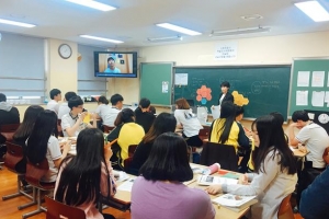 “시험용 인식되는 5·18… 현재로 이어지는 나눔과 배려 가르쳐야”