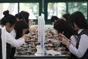 서울 ‘고1 무상교육’ 한 학기 앞당겨 2학기 시행