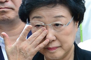 한명숙 수사팀 ‘위증교사’ 무혐의… 法·檢 충돌 불씨