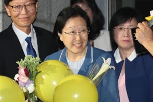 [판깨스트] 유죄 확정된 한명숙 정치자금법 위반 사건… ‘검찰개혁’ 압박 명분으로 통할까