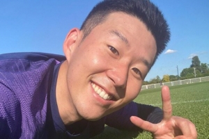 흥민이도, 메시도, 날두도 돌아온다…유럽 축구 6월 활짝