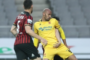 2부 득점왕 펠리페도 역부족...올해 1부 승격 광주, 부산 첫 승 신고는 언제?