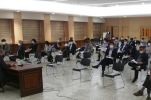 김포시, 코로나19 극복 희망일자리 2500개 발굴 나섰다