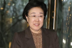 검찰, 한명숙 재판 ‘檢 위증 강요’ 조사 착수