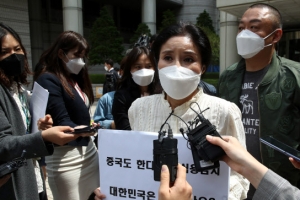 박소연 “도살 동물 구조하려 10% 안락사시킨 게 학대인가”