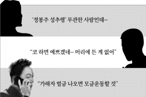 [아무이슈]생사람 잡은 악플러에  달랑 100만원 때린 法