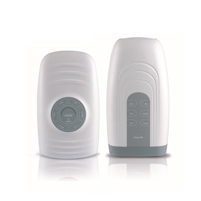 아담 핸드케어(왼쪽)와 토브 핸드케어. 휴심 제공