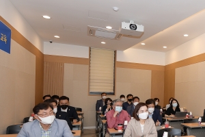 김포시 예산 적재적소 사용 꼼꼼히 살핀다