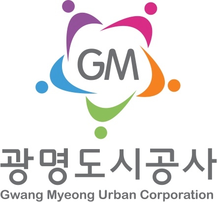 광명도시공사 CI