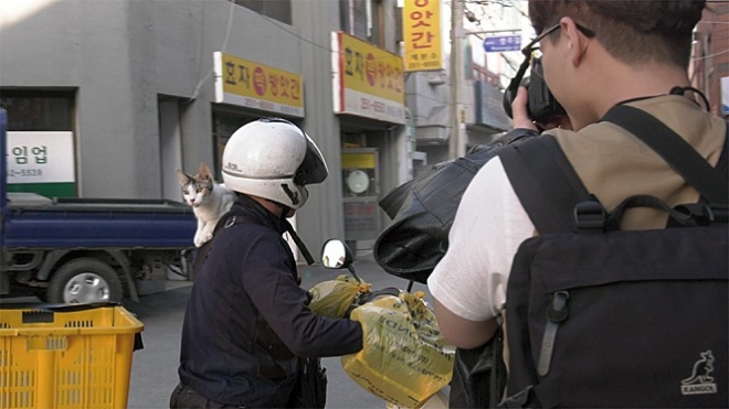 영화 ‘고양이 집사’ 스틸컷