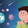 지구별은 치료 중
