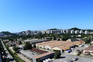 “미군기지 토양오염 정화과정 모바일로 더 투명하게 공개해야”