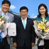 광주시,배우 최승경·임채원 부부 홍보대사로 위촉